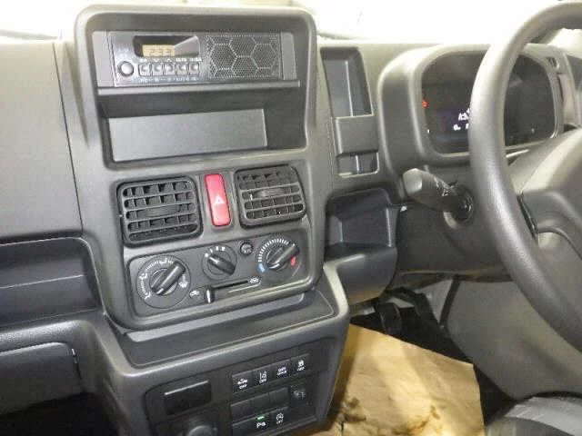 Suzuki Carry Truck DA16T 2026